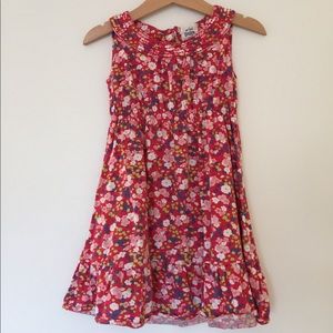 Mini Boden 2-3y Dress